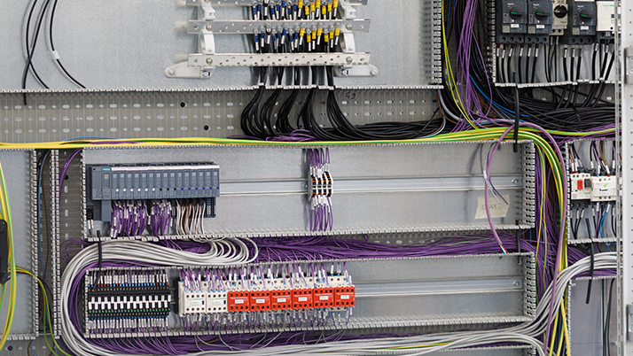 Retrofit Process